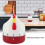 Lovely Chicken Timer, Mechanical Kitchen Alarm Clock 5