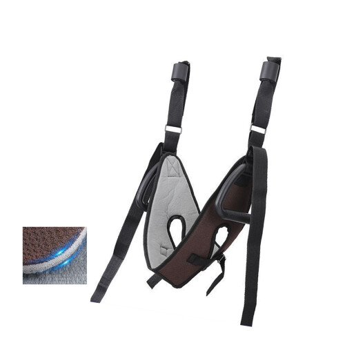 Dispositif de Traction de la colonne cervicale, Support-type D