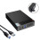 USB3.0 Mobile Enclosure Box 3.5inch Mechanical Hard Drive Solid 1