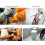 Professional Sprays Painting Tool 0.8mm Nozzle for Application 2
