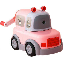 (style 4) Pencil Sharpener Cute Manual Pencil sharpeners for Kids