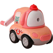 (style 2) Pencil Sharpener Cute Manual Pencil sharpeners for Kids