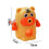 (style 5) Pencil Sharpener Cute Manual Pencil sharpeners for Kids 2
