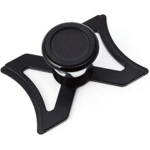 Magnetic phone holder, Black