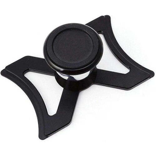 Magnetic phone holder, Black