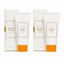 2x I'm from Honey Face Mask 30g Korean Skincare