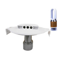 Accessoires pour ventilateur, purificateur d'air, pompe à chaleur et humidificateur PH04, PH01 et PH02_M