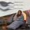 Voyager Sleeping Bag for Adults Lightweight, Compact, Versatile, Grey 3