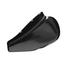Compatibilité des caches latéraux de batterie pour Harley Sportster XL883 et XL1200 (2004-2013)_M