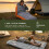 Voyager Sleeping Bag for Adults Lightweight, Compact, Versatile, Grey 7