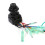 Ignition Main Switch Assy for Yamaha Outboard Motor Control Box 3