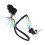 Ignition Main Switch Assy for Yamaha Outboard Motor Control Box 4