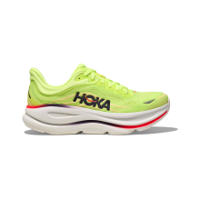 Hoka M Bondi 9 Trainers Neon Sunlight UK 7.5