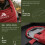 Voyager Sleeping Bag for Adults Lightweight, Compact, Versatile, Red 4