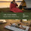 Voyager Sleeping Bag for Adults Lightweight, Compact, Versatile, Red 7