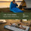 Voyager Sleeping Bag for Adults, Versatile 3-4 Season Temperature, Blue 7