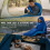 Voyager Sleeping Bag for Adults, Versatile 3-4 Season Temperature, Blue 9