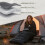 Voyager Sleeping Bag for Adults Lightweight, Compact, Versatile, Black 3