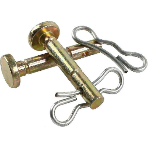 10 Pack Cub Cadet Shear Pins And Replacement Pins 2