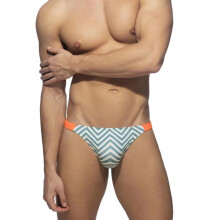 2023 String zwemkleding voor mannen, strandkleding, badpakken, push-up badpak, zwemkleding voor mannen, droogpak, patchwork bikini, gay