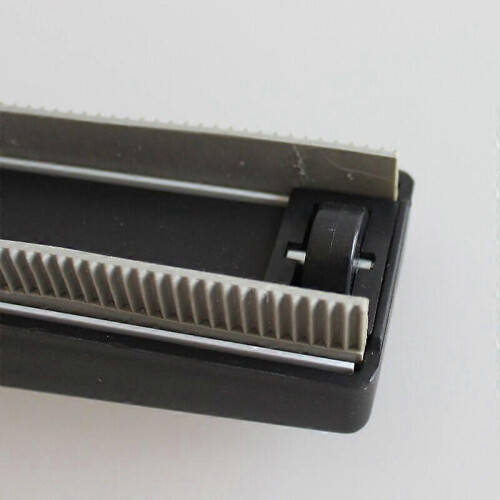 Industrial Vacuum Cleaner Suction Head Accessory (37mm Diameter) 2