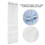 24-Pocket Hanging Transparent Shoe Storage Organizer 4
