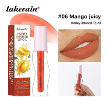 (k6) Lip Glows Oil Plumping Lip Oil Hydrating Lip Gloss Deeply Nourishing Lip Glows Oil Moisturizing Lip Oil For Dating