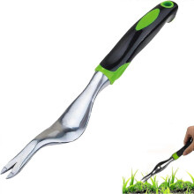 Dsherbeur Manuel,Dsherbeur Main,Outil Gouge De Dsherbage,Outil d'limination des Pissenlits Main,Extracteur De Mauvaises Herbes Manuel,pour Jardin, E