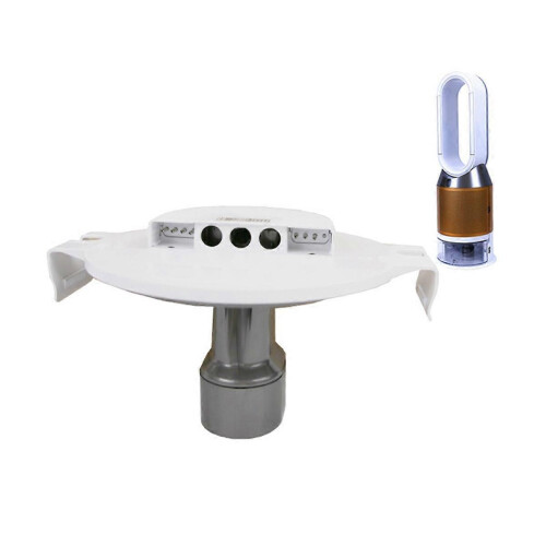 Til PH04 PH01 PH02 Ventilator Luftrenser Power Pumpe Luftfugter Tilbehør_M
