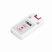 M5STACK RFID 2-enheds mini RFID-læsersensor WS1850S Radiofrekvens til smart portering_M