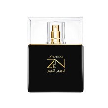 Shiseido Zen Gold Elixir Eau De Parfum-100 ml
