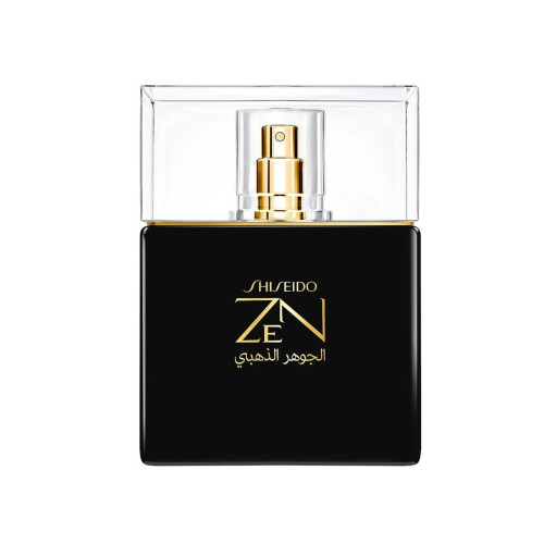 Shiseido Shiseido Zen Gold Elixir Eau De Parfum-100 ml