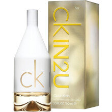 Calvin Klein Ckin2u-100 ml