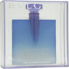 BLV Absolute by Bvlgari Limited Edition 40ml