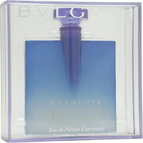 Bvlgari BLV Absolute by Bvlgari Limited Edition 40ml