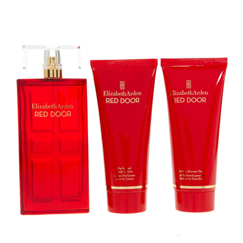 Elizabeth Arden Red Door 30ml 3-Piece Set-30 ml