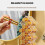 Fish Shape Lipstick Storage Tower Lip Gloss Storage Rack Makeup Dressing Table Dressing Table Display Stand 3