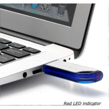 32 GB-os USB 2.0 pendrive, Memory Stick pendrive játékrögzítő kártyához/kazettás lejátszóhoz/számítógéphez/laptophoz, külső adattárol