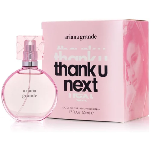 Ariana Grande Ariana Grande Thank U Next-50 ml