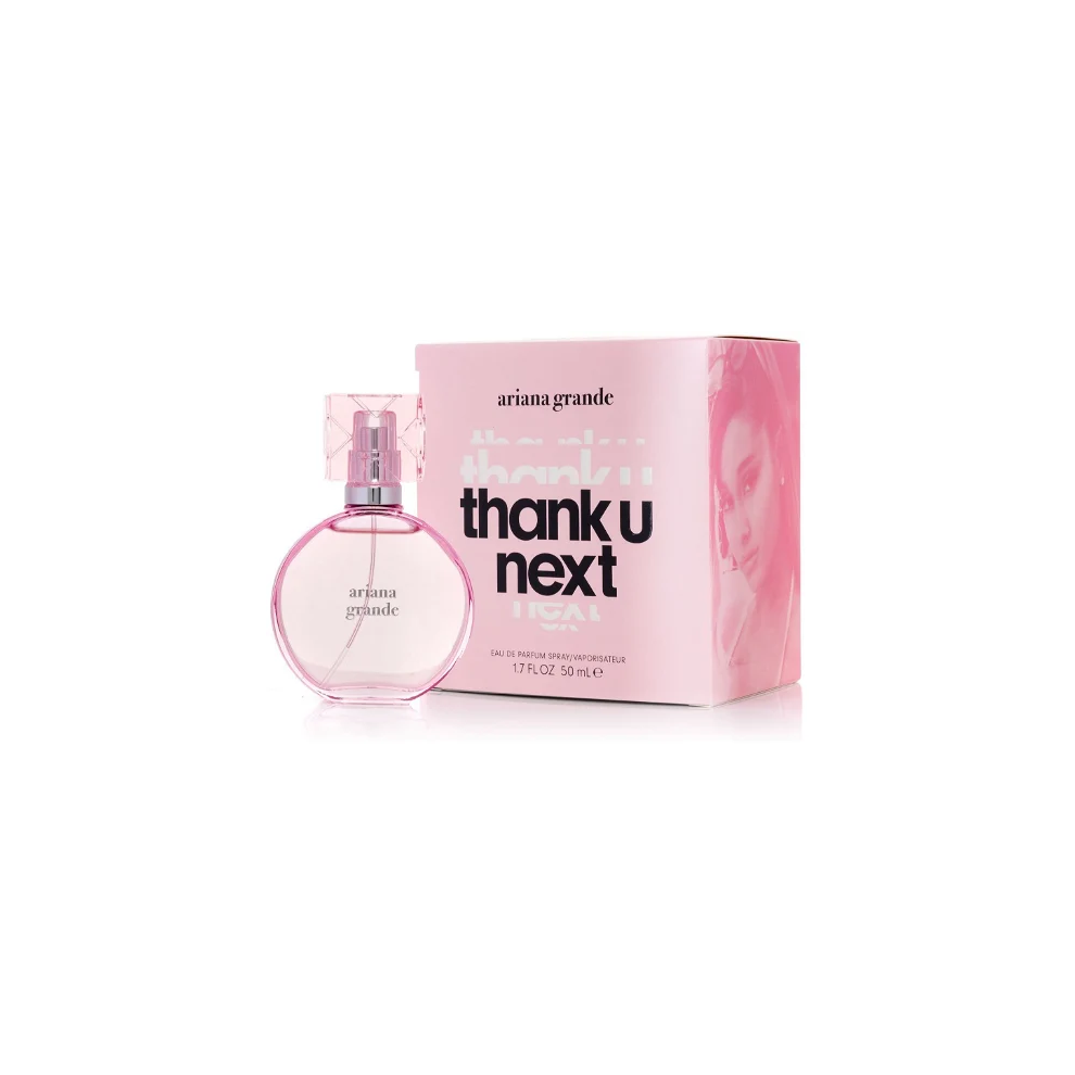 Ariana Grande Thank U Next-50 Ml