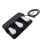 Universal Fit Portable Damper Pedal with Nonslip Bottom-Silver. 1