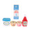 Maison de poupée Miniature créative, 5 pièces, nourriture de 1