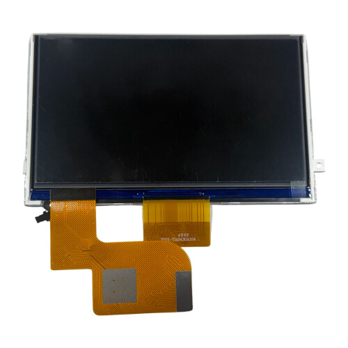 IPS Replacement Screen Make from PCB and Plastic for Shock