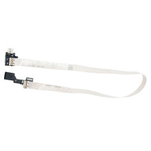 Bouchon à ressort d'horloge de qualité supérieure pour MK4 MK3,