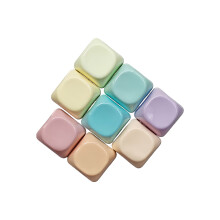 PBT-constructie Keycaps voor mechanische toetsenborden die