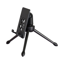Support de bureau flexible universel-Tout mobile en plastique p