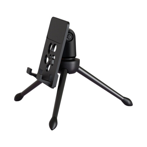 Support de bureau flexible universel-Tout mobile en plastique p