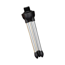 Desktop Microphones Stand Featuring Cold-metal rod assembly