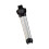 Support de bureau extensible-assemblage de tiges métalliques 1