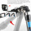 Mini Pan Head Camera Support For Smooth 360 Rotations In-MS08 S 5